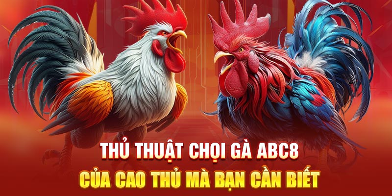 thu-thuat-choi-ga-abc8-của-cao-thu-ma-ban-can-biet